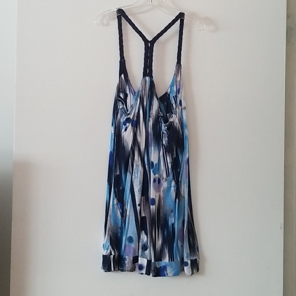 Summer tank - Picture 2 of 3